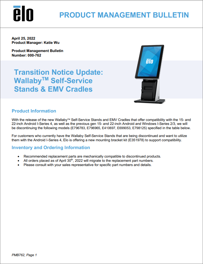 pmb-762-transition-notice-update-wallabytm-self-service-stands-emv