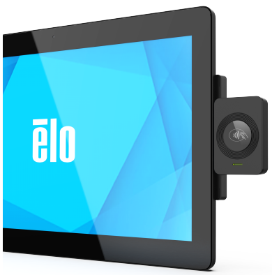 Lettore NFC-RFID  Wallaby Totem Self-Service Elo Touch, Periferiche e  accessori Elo Touch