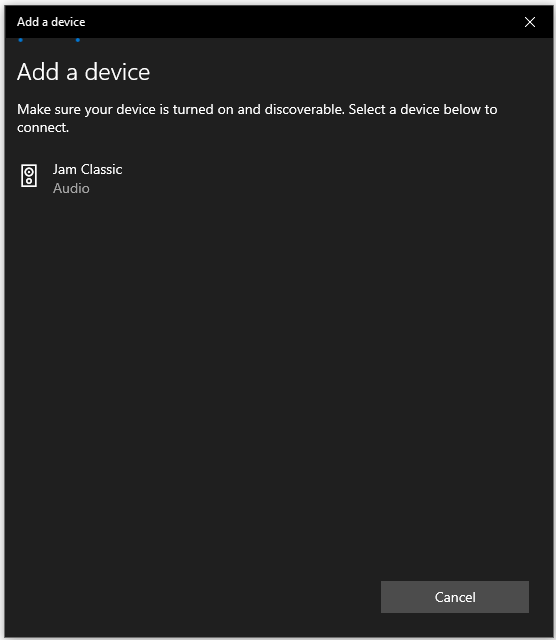 How to Connect a Bluetooth Device to a Windows Computer